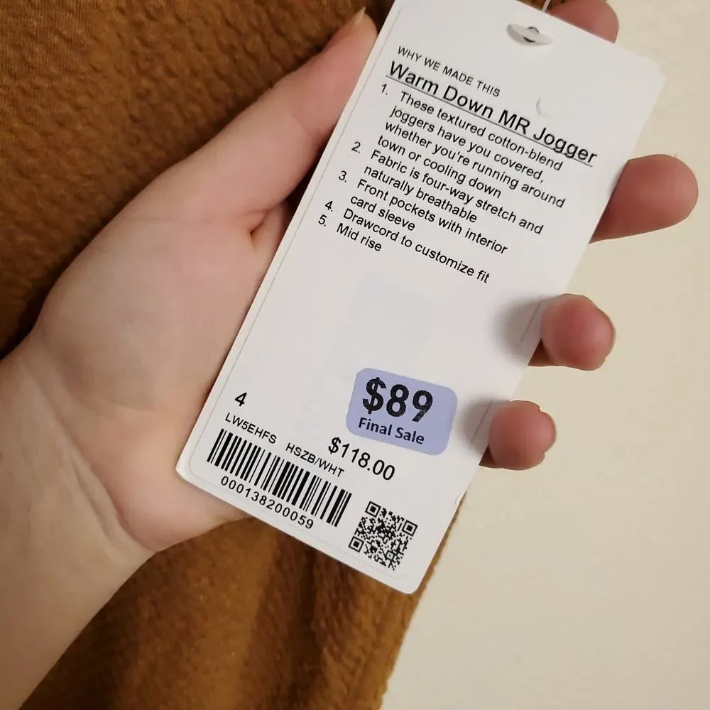 lululemon athletica bundle save